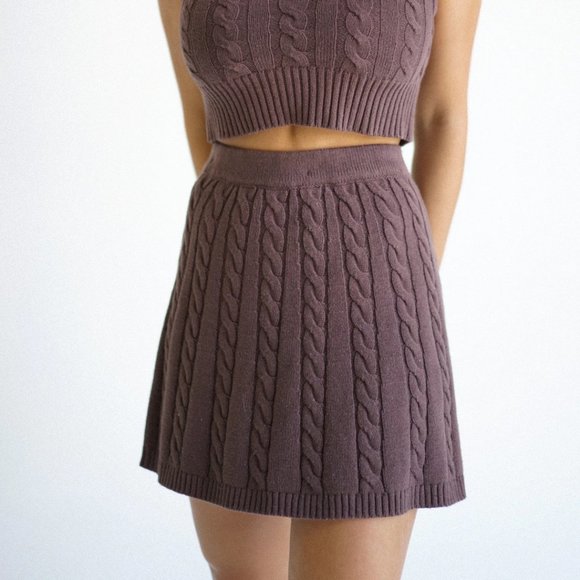 Sweater Vest Set - Picture 2 of 4